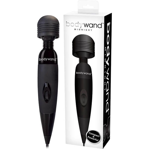 Bodywand Midnight Bodywand