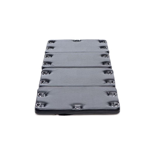 Bondage Board Black XL Vibrant Vibes Australia - Quality Sex Toys - Great Prices