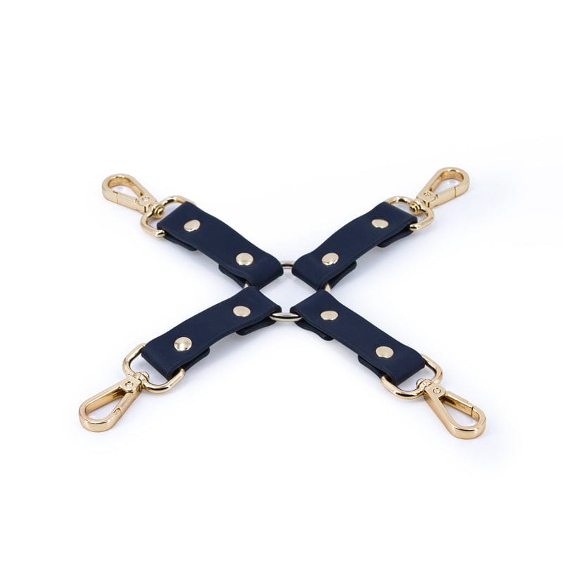 Bondage Couture Hog Tie - NS Novelties
