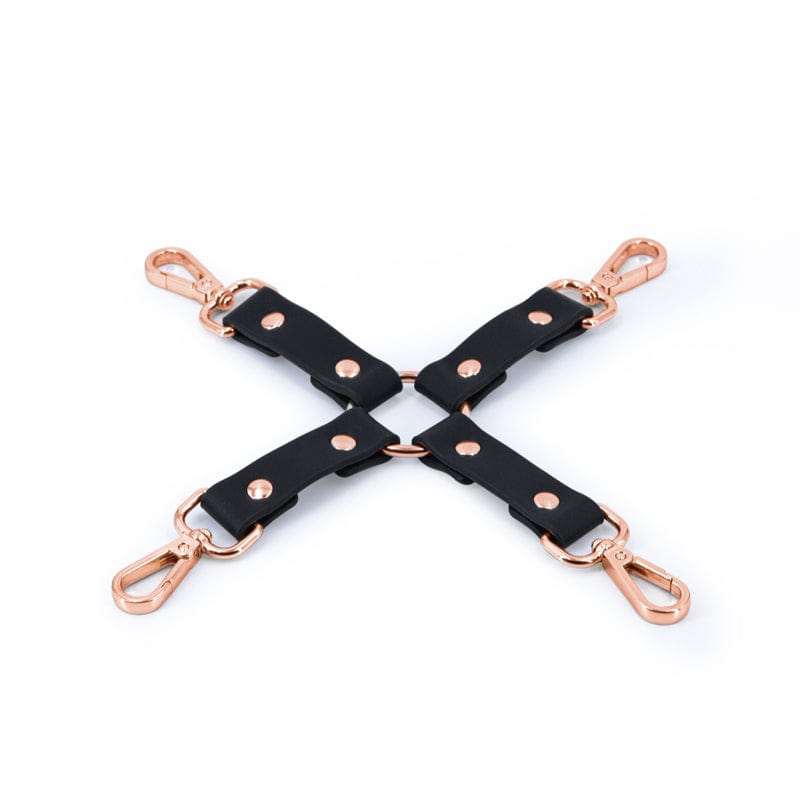 Bondage Couture Hog Tie - NS Novelties