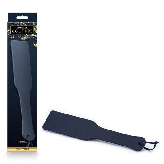 Bondage Couture Paddle - NS Novelties