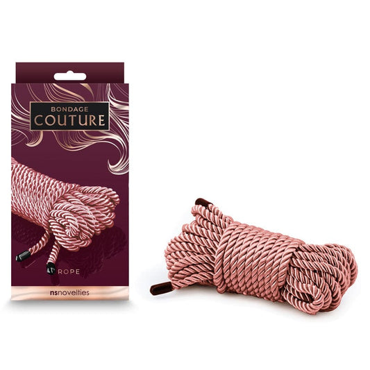 Bondage Couture Rope - NS Novelties
