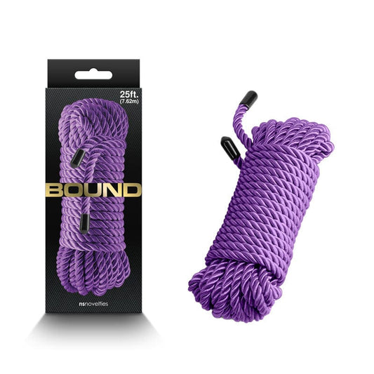 Bound Rope - NS Novelties