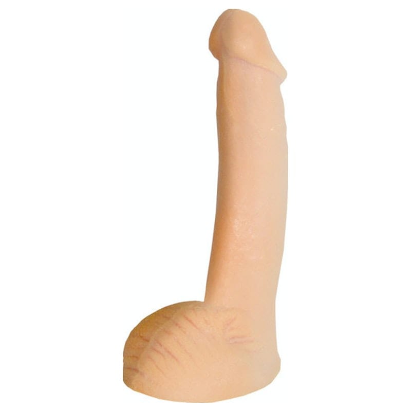 Clone a Willy Plus Balls Kit Light Skin Tone Vibrant Vibes Australia - Quality Sex Toys - Great Prices