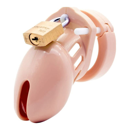 Cockcage CB-6000S Pink Vibrant Vibes Australia - Quality Sex Toys - Great Prices