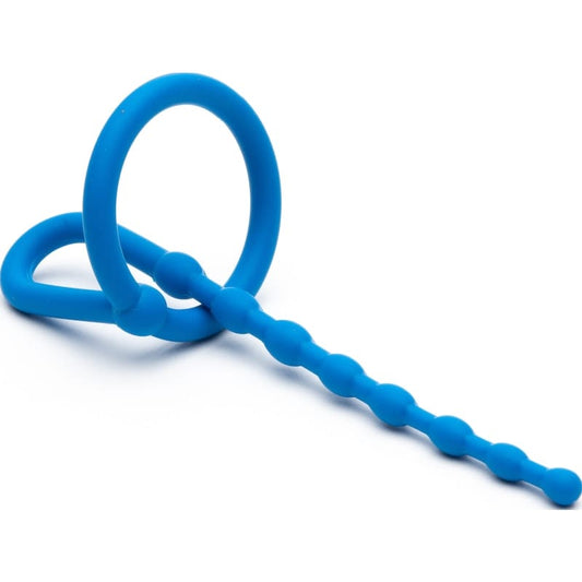Dipstick Blue Vibrant Vibes Australia - Quality Sex Toys - Great Prices