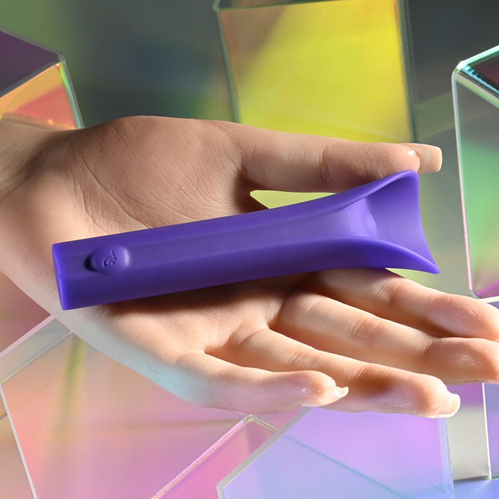 Evolved FULL COVERAGE Evolved