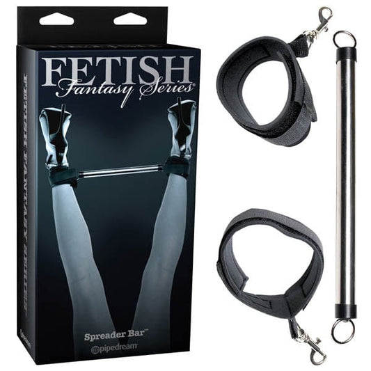 Fetish Fantasy Series Limited Edition Spreader Bar Pipedream