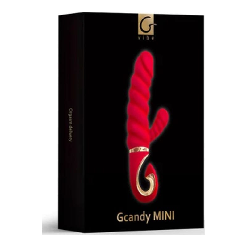 Gcandy MINI Chili Coral Vibrant Vibes Australia - Quality Sex Toys - Great Prices