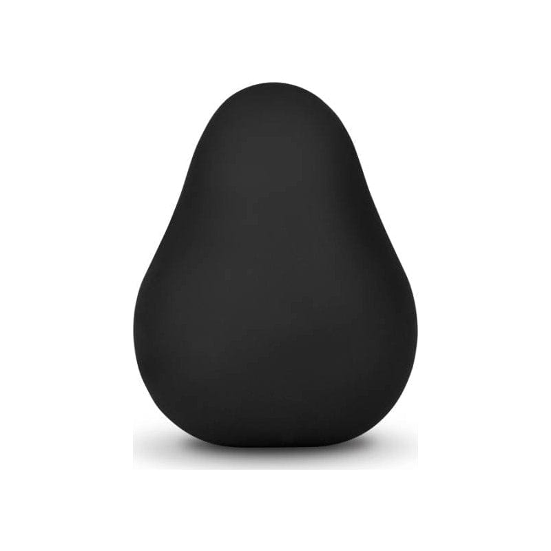 GEgg Masturbator Black Vibrant Vibes Australia - Quality Sex Toys - Great Prices