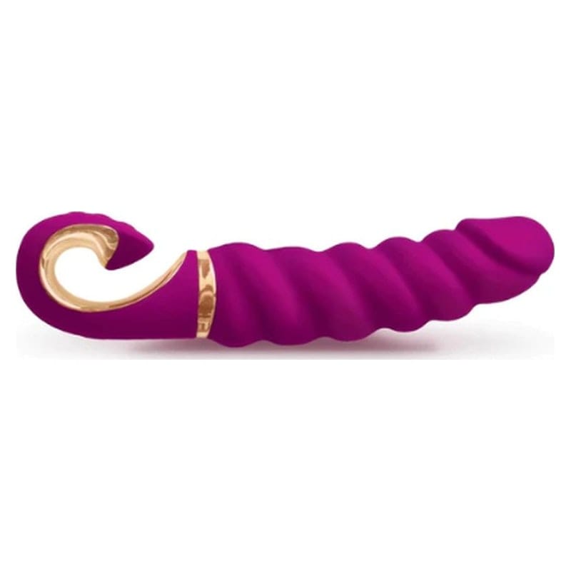 Gjack MINI Sweet Raspberry Vibrant Vibes Australia - Quality Sex Toys - Great Prices