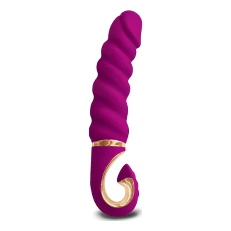 Gjack MINI Sweet Raspberry Vibrant Vibes Australia - Quality Sex Toys - Great Prices