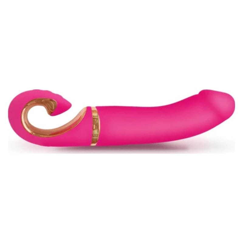 Gjay MINI Wildberry Vibrant Vibes Australia - Quality Sex Toys - Great Prices