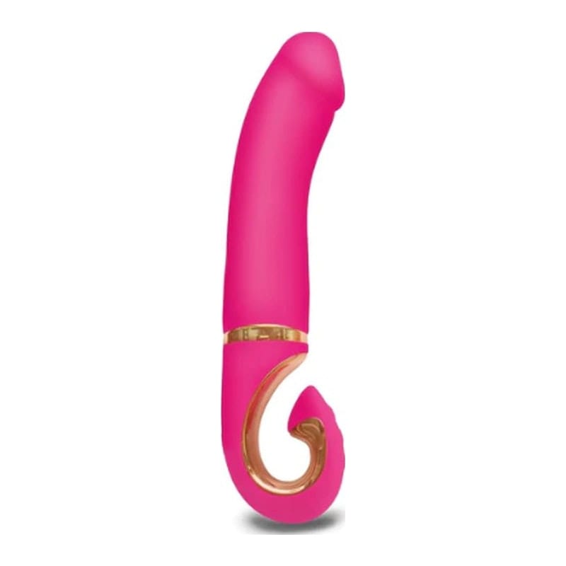 Gjay MINI Wildberry Vibrant Vibes Australia - Quality Sex Toys - Great Prices