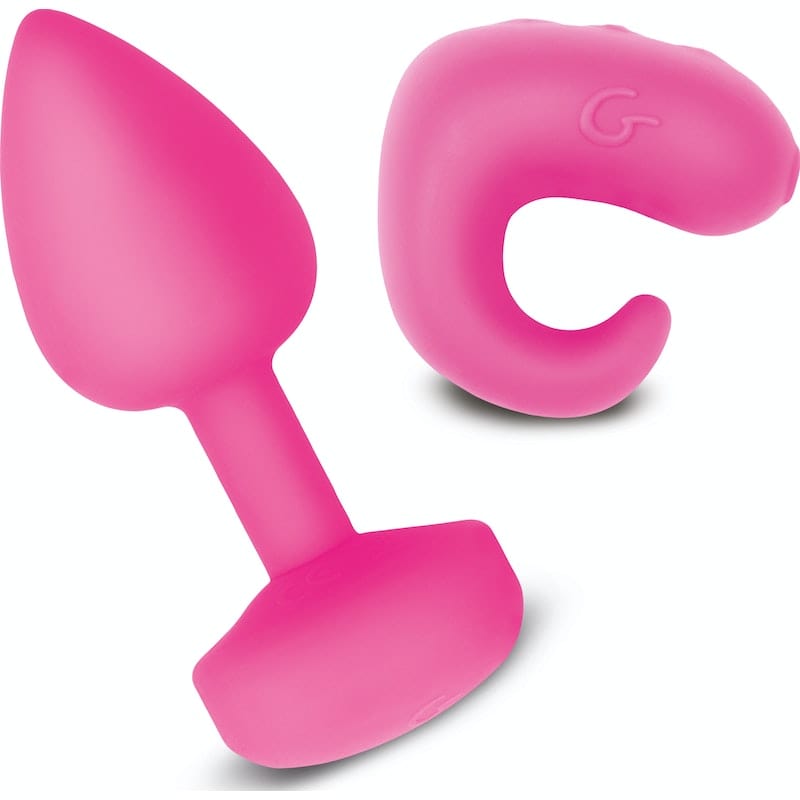 Gkit Sunny Raspberry Vibrant Vibes Australia - Quality Sex Toys - Great Prices