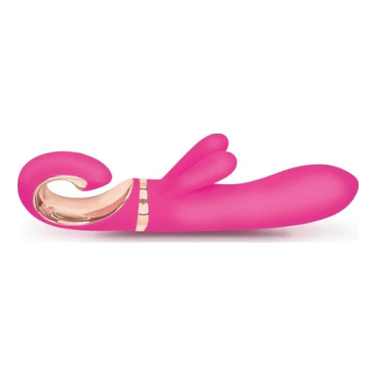 Grabbit MINI Dolce Violet Vibrant Vibes Australia - Quality Sex Toys - Great Prices