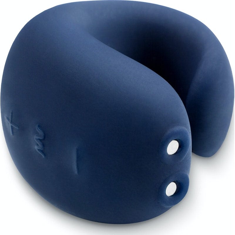 Gring Ocean Blue Vibrant Vibes Australia - Quality Sex Toys - Great Prices