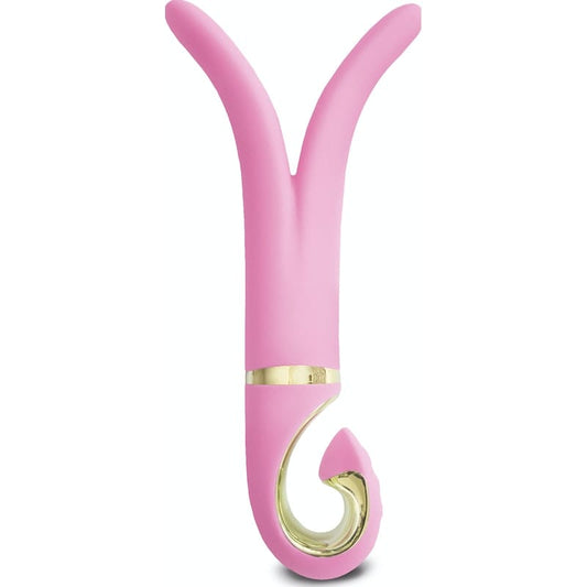 Gvibe 3 Candy Pink Vibrant Vibes Australia - Quality Sex Toys - Great Prices