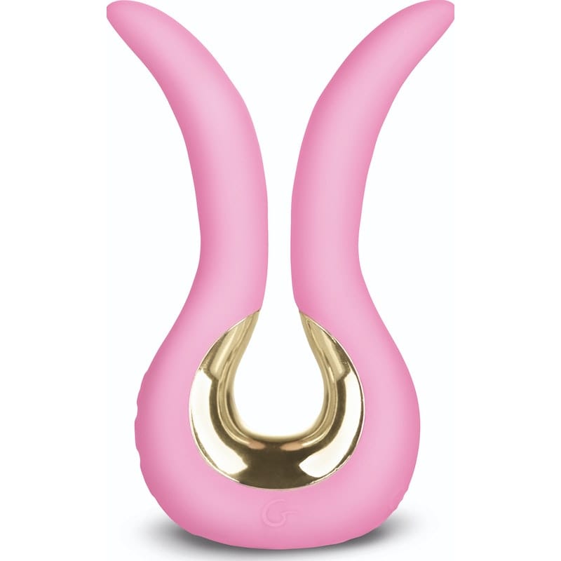 Gvibe MINI Candy Pink Vibrant Vibes Australia - Quality Sex Toys - Great Prices