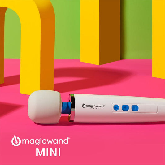 Hitachi Magic Wand Mini Magic Wand