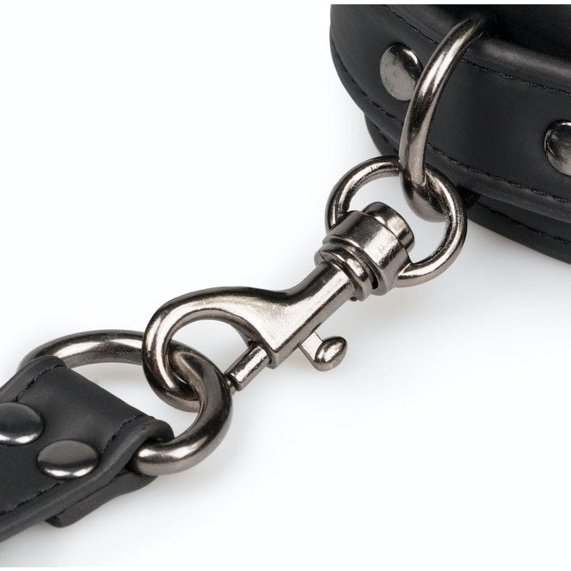 Hogtie With Hand and Ankle Cuffs Vibrant Vibes Australia - Quality Sex Toys - Great Prices