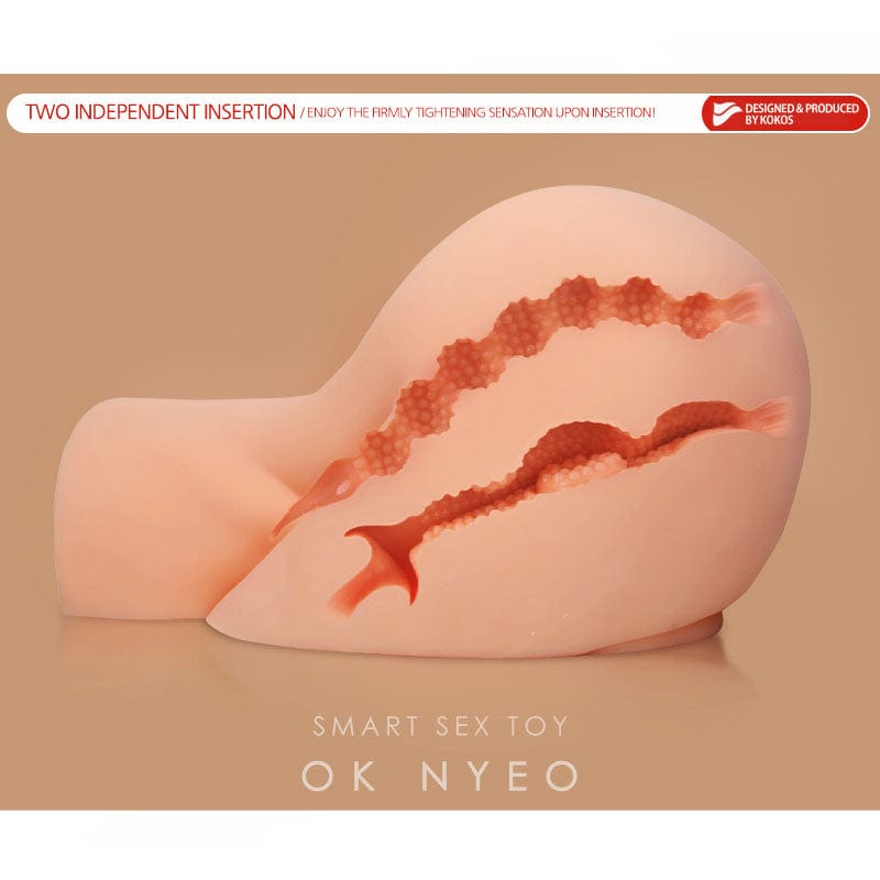 Kokos Real Hip Oknyeo Kokos