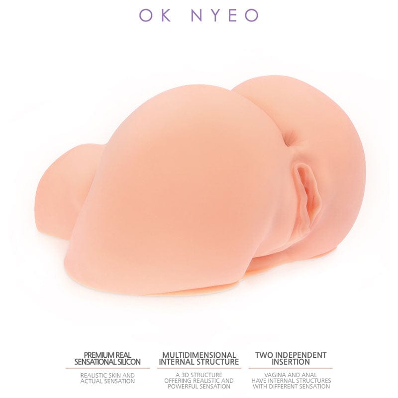 Kokos Real Hip Oknyeo Kokos