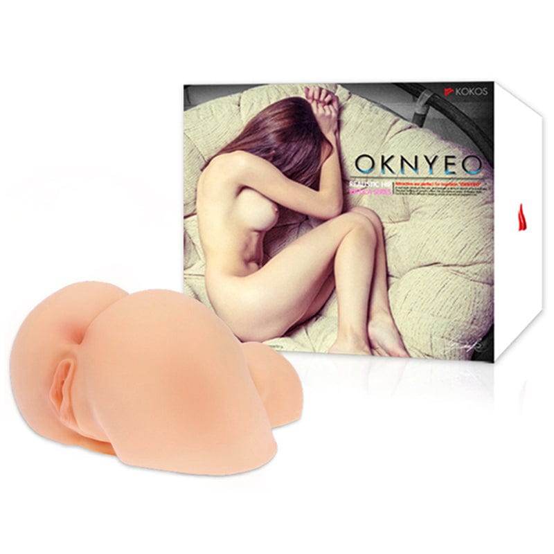 Kokos Real Hip Oknyeo Kokos