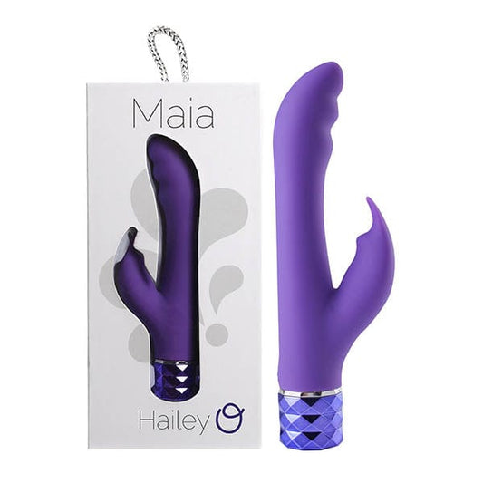 Maia Hailey Maia Toys