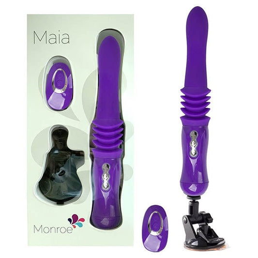 Maia Monroe Maia Toys