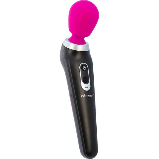 PalmPower Extreme Pink Vibrant Vibes Australia - Quality Sex Toys - Great Prices