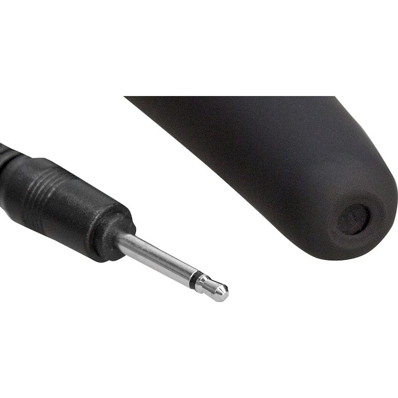 PalmPower Massage Wand Recharge Waterproof Vibrant Vibes Australia - Quality Sex Toys - Great Prices