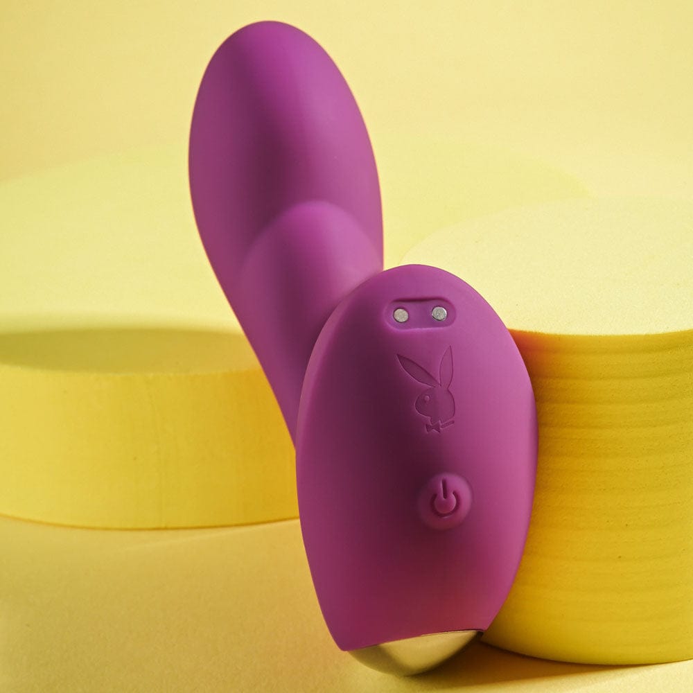 Playboy Pleasure ARCH Playboy Pleasure