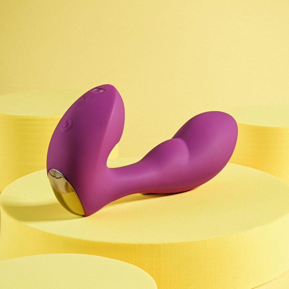 Playboy Pleasure ARCH Playboy Pleasure