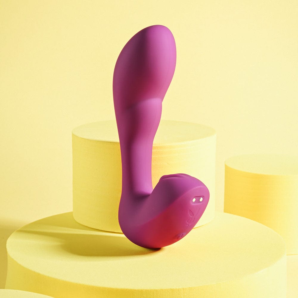 Playboy Pleasure ARCH Playboy Pleasure