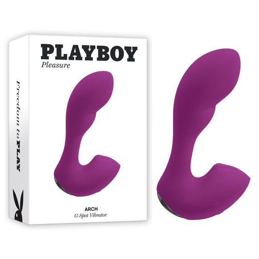Playboy Pleasure ARCH Playboy Pleasure