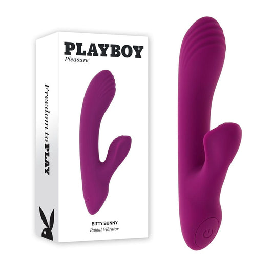 Playboy Pleasure BITTY BUNNY Playboy Pleasure