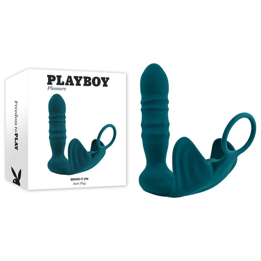 Playboy Pleasure BRING IT ON Playboy Pleasure
