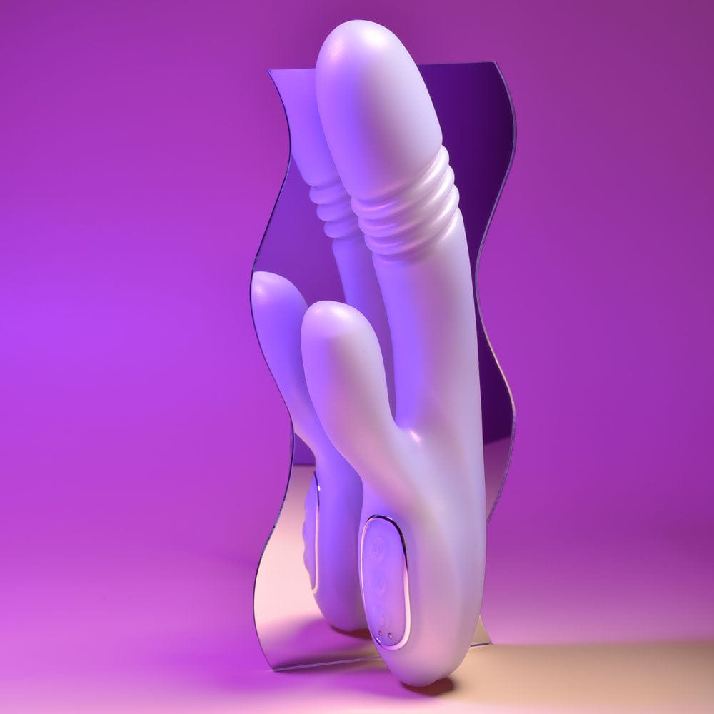 Playboy Pleasure BUMPING BUNNY Playboy Pleasure