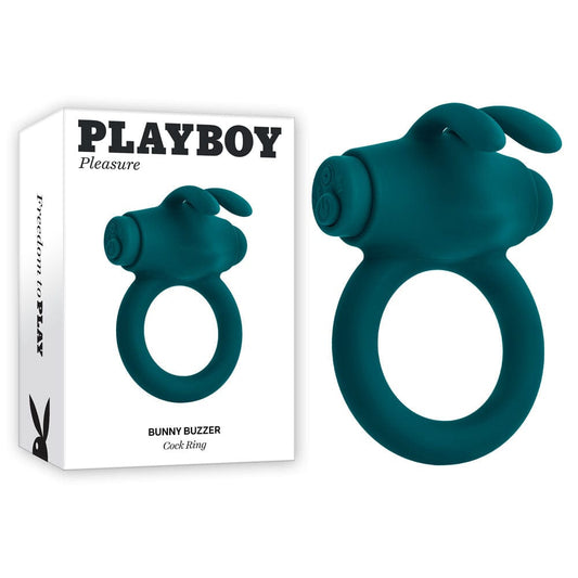 Playboy Pleasure BUNNY BUZZER Playboy Pleasure