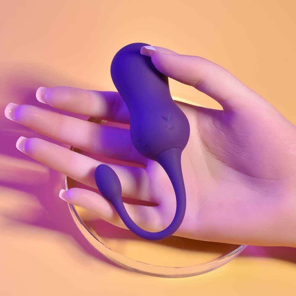 Playboy Pleasure DOUBLE TIME Playboy Pleasure