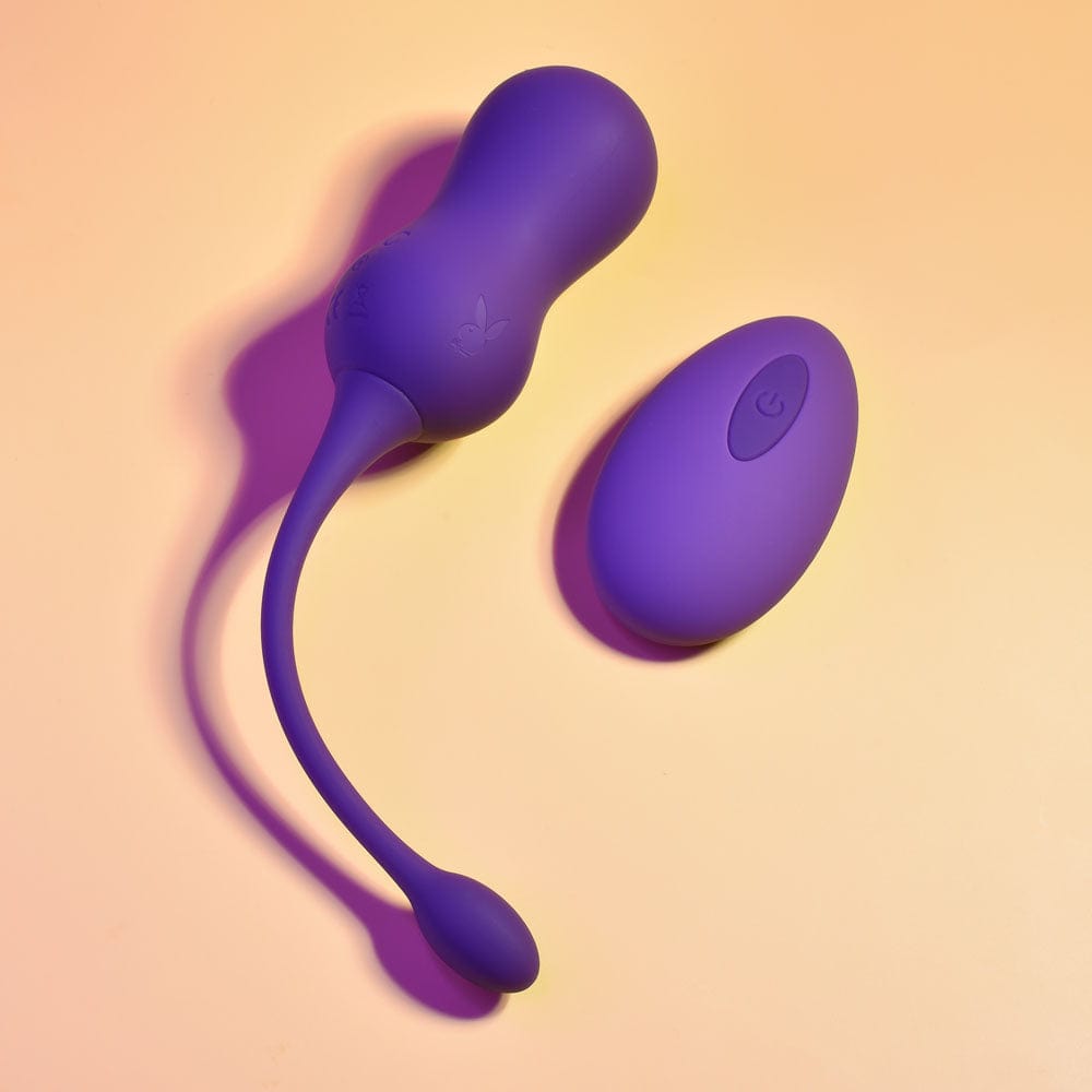 Playboy Pleasure DOUBLE TIME Playboy Pleasure