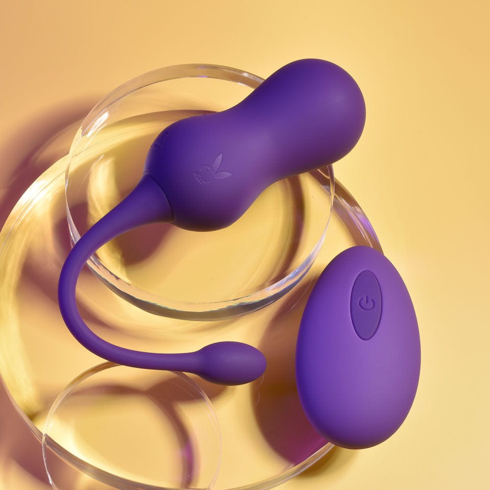 Playboy Pleasure DOUBLE TIME Playboy Pleasure