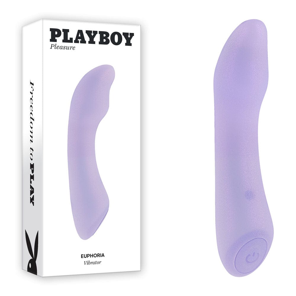 Playboy Pleasure EUPHORIA Playboy Pleasure
