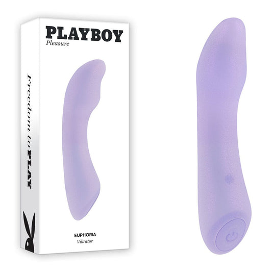 Playboy Pleasure EUPHORIA Playboy Pleasure