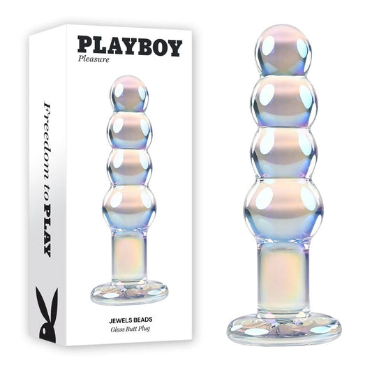 Playboy Pleasure JEWELS BEADS Playboy Pleasure