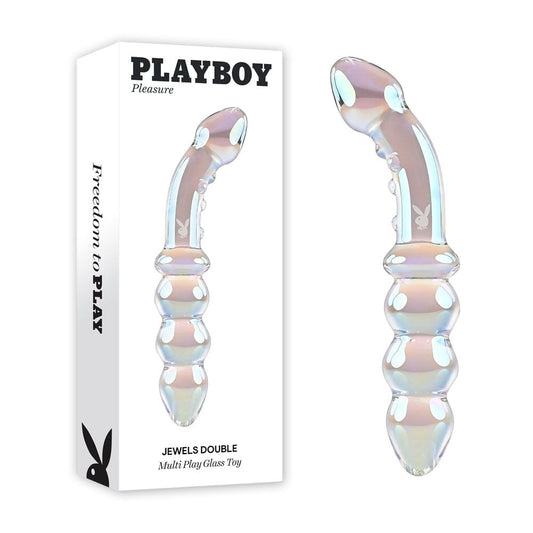 Playboy Pleasure JEWELS DOUBLE Playboy Pleasure