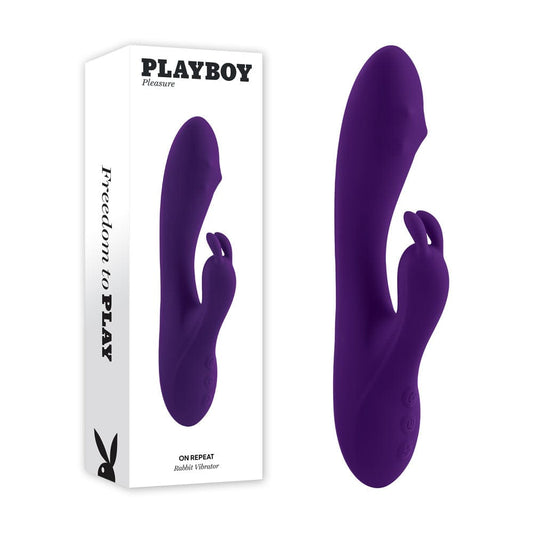 Playboy Pleasure ON REPEAT Playboy Pleasure