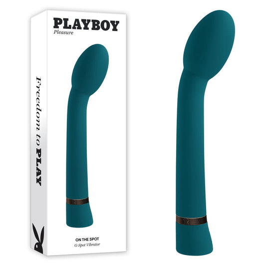 Playboy Pleasure ON THE SPOT Playboy Pleasure