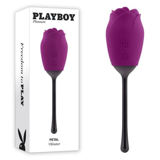 Playboy Pleasure PETAL Playboy Pleasure